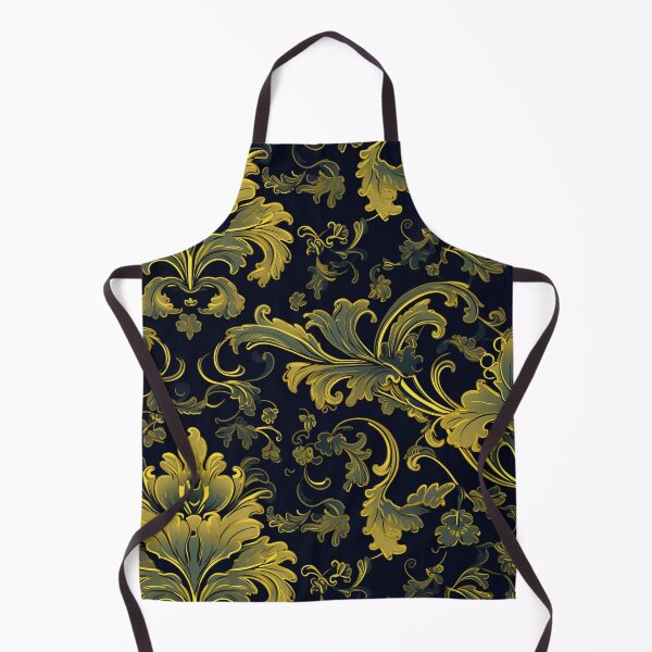 Item preview, Brocade Pattern designed and sold by SideSignal.