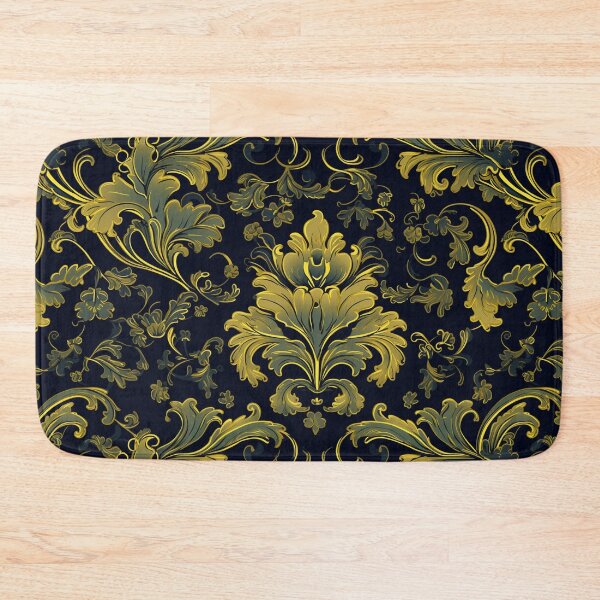 Item preview, Brocade Pattern designed and sold by SideSignal.