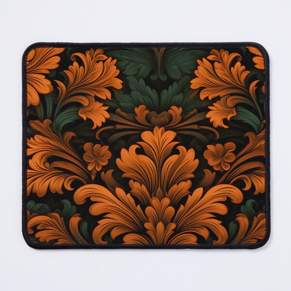 Item preview, Brocade Pattern designed and sold by SideSignal.
