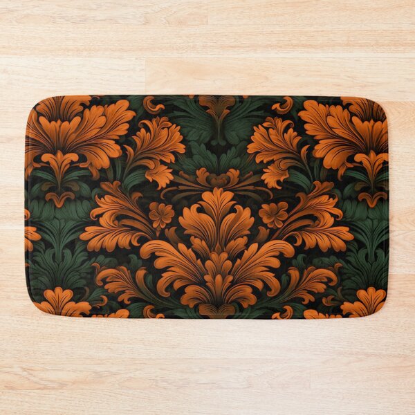 Item preview, Brocade Pattern designed and sold by SideSignal.