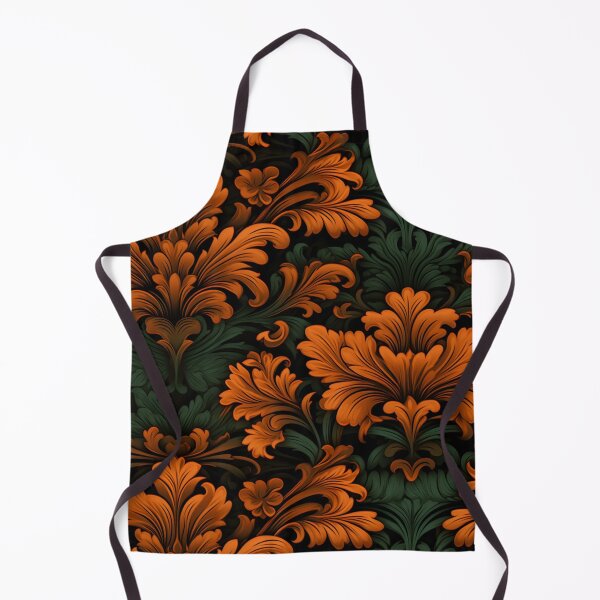 Item preview, Brocade Pattern designed and sold by SideSignal.