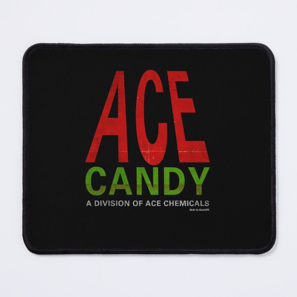 Item preview, Ace Candy A Division Of Ace Chemicals designed and sold by AlexArtFX.