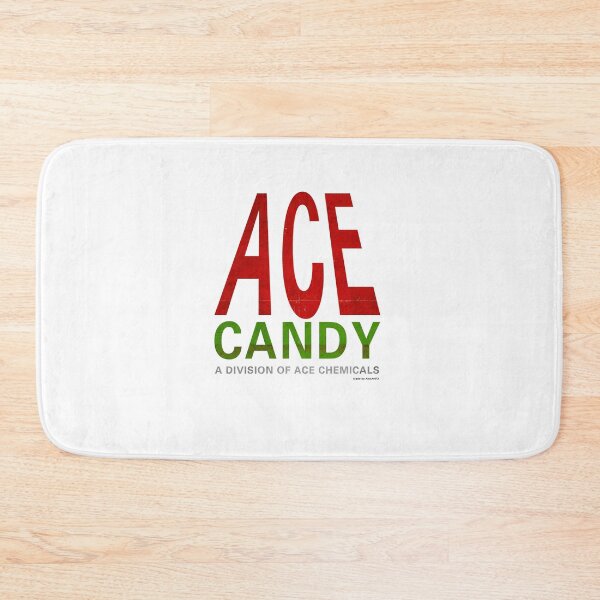 Item preview, Ace Candy A Division Of Ace Chemicals designed and sold by AlexArtFX.