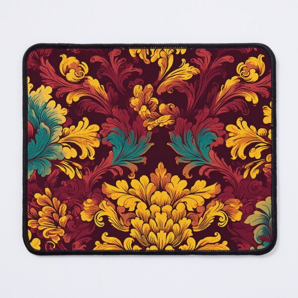 Item preview, Brocade Pattern designed and sold by SideSignal.