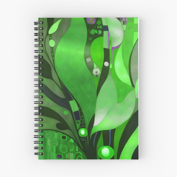 Item preview, Undersea Flora  designed and sold by Dana Roper.