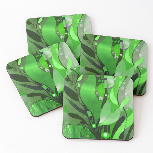 Item preview, Undersea Flora  designed and sold by Dana Roper.