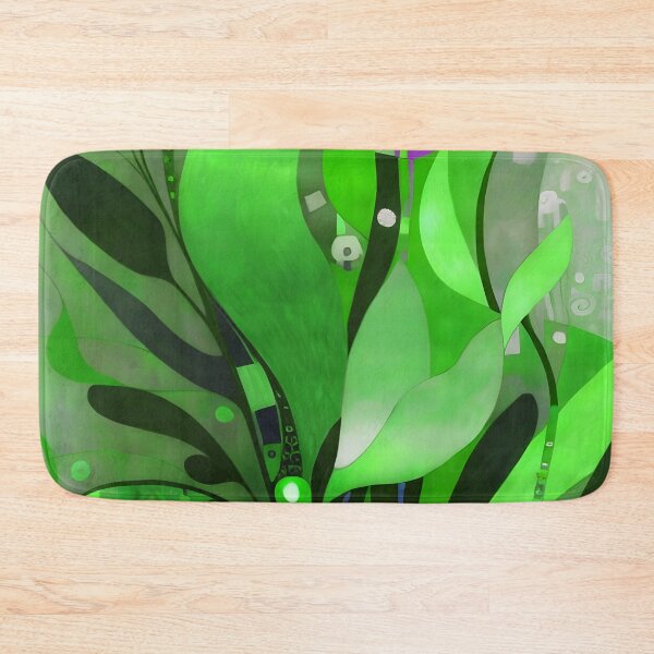 Item preview, Undersea Flora  designed and sold by Dana Roper.