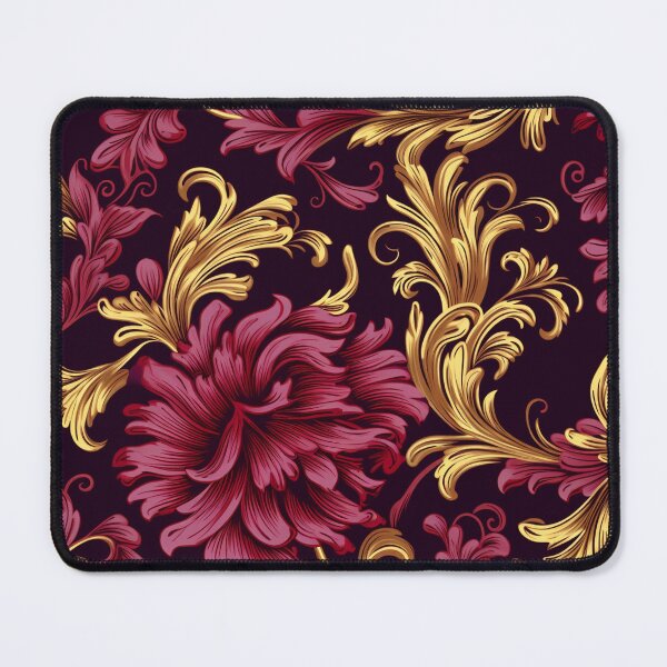 Item preview, Brocade Pattern designed and sold by SideSignal.