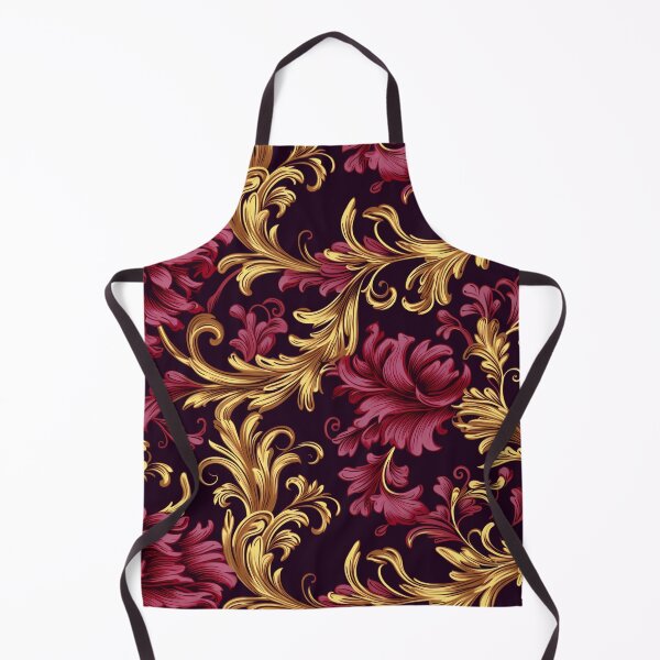 Item preview, Brocade Pattern designed and sold by SideSignal.