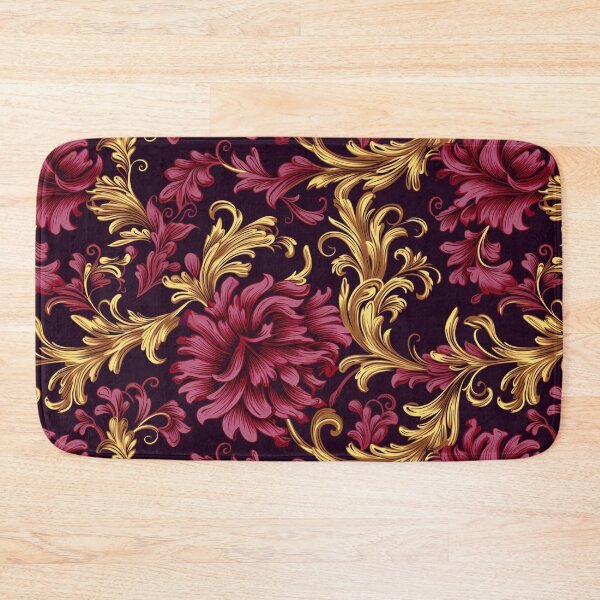 Item preview, Brocade Pattern designed and sold by SideSignal.