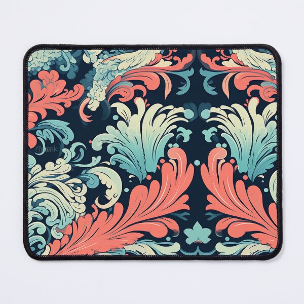 Item preview, Brocade Pattern designed and sold by SideSignal.