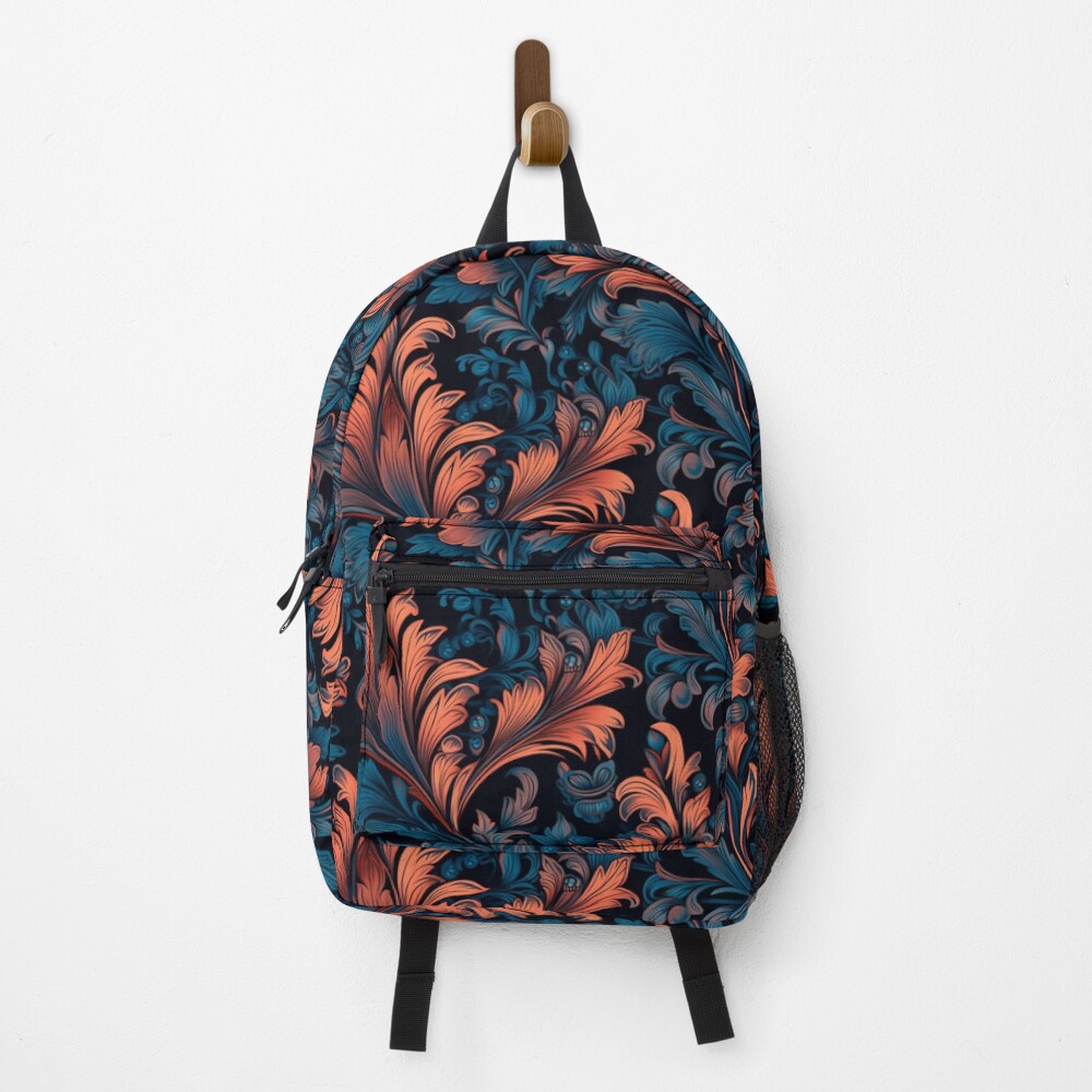 Item preview, Backpack designed and sold by SideSignal.