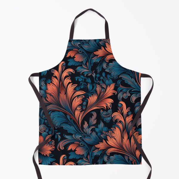 Item preview, Brocade Pattern designed and sold by SideSignal.