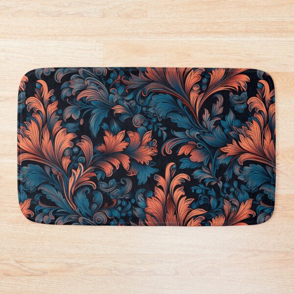 Item preview, Brocade Pattern designed and sold by SideSignal.