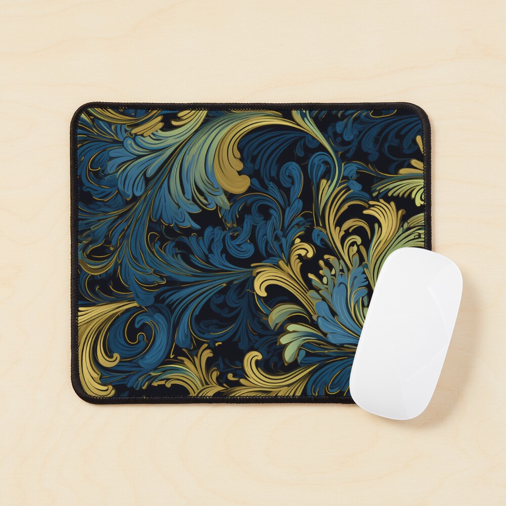 Item preview, Mouse Pad designed and sold by SideSignal.