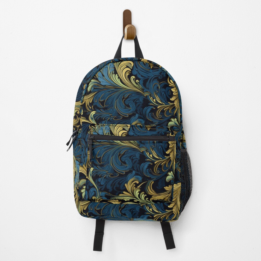 Item preview, Backpack designed and sold by SideSignal.