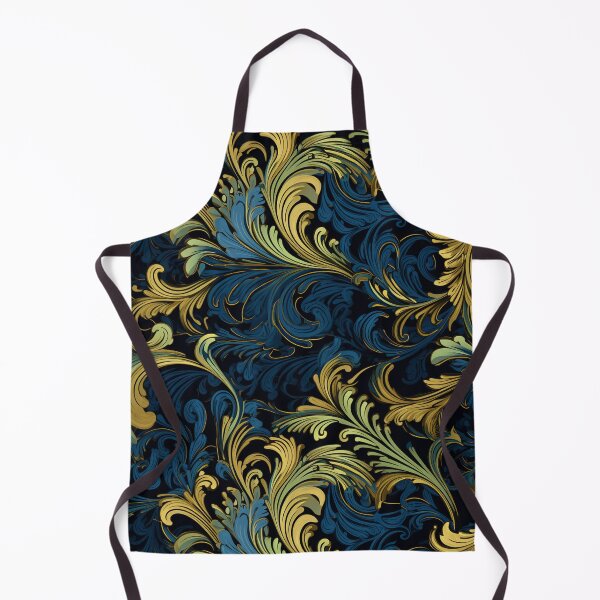 Item preview, Brocade Pattern designed and sold by SideSignal.