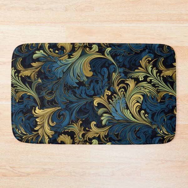 Item preview, Brocade Pattern designed and sold by SideSignal.