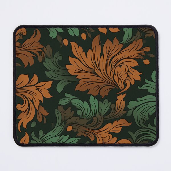 Item preview, Brocade Pattern designed and sold by SideSignal.