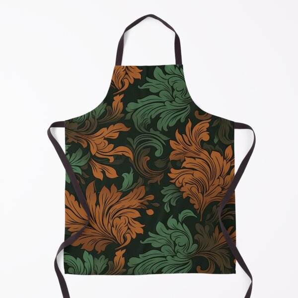 Item preview, Brocade Pattern designed and sold by SideSignal.