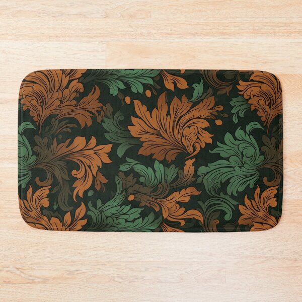 Item preview, Brocade Pattern designed and sold by SideSignal.
