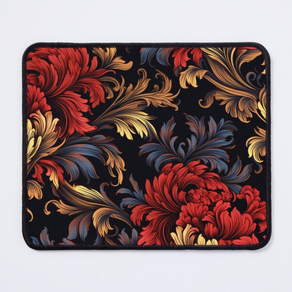 Item preview, Brocade Pattern designed and sold by SideSignal.