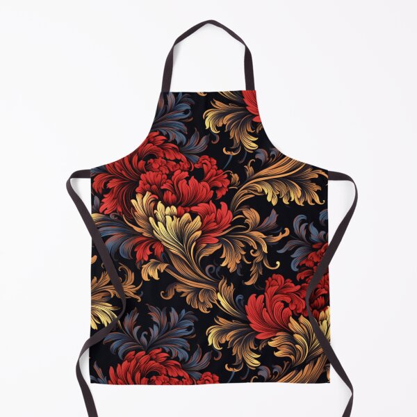 Item preview, Brocade Pattern designed and sold by SideSignal.