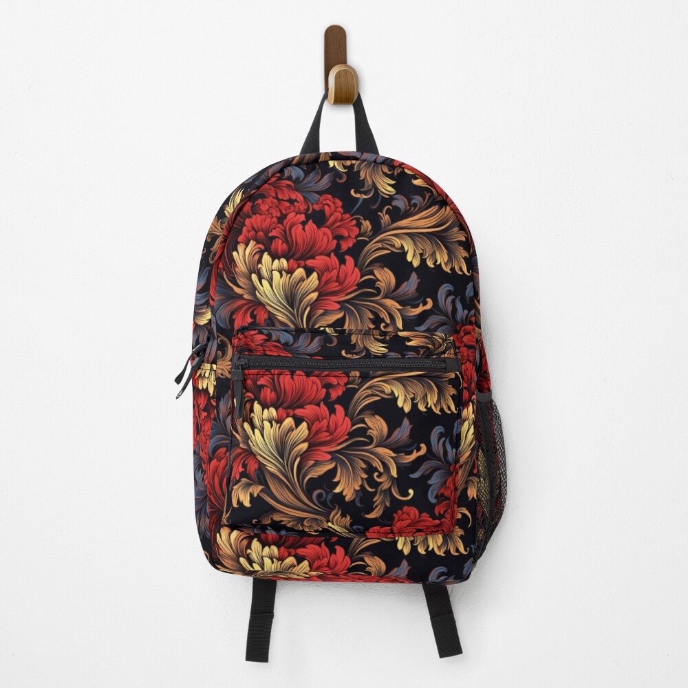 Item preview, Backpack designed and sold by SideSignal.