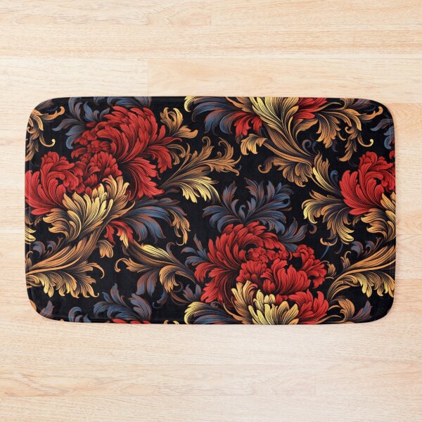 Item preview, Brocade Pattern designed and sold by SideSignal.