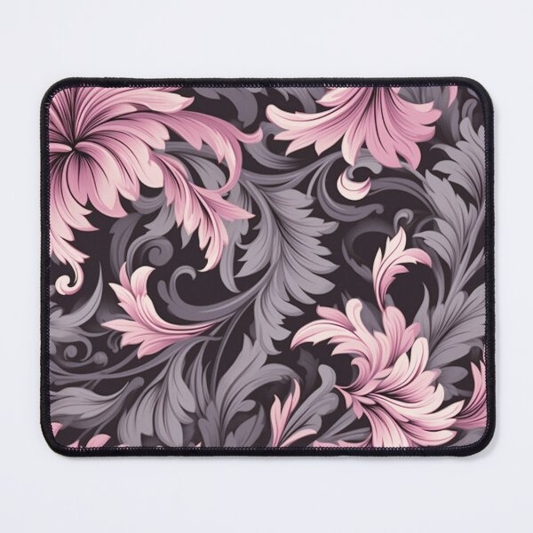 Item preview, Brocade Pattern designed and sold by SideSignal.