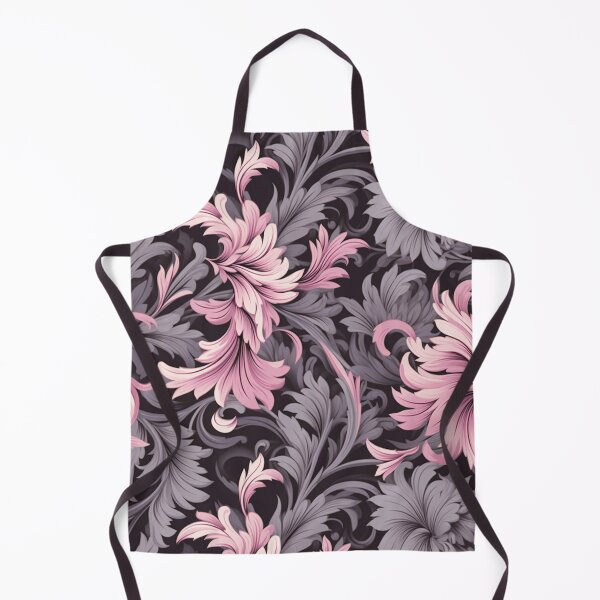 Item preview, Brocade Pattern designed and sold by SideSignal.