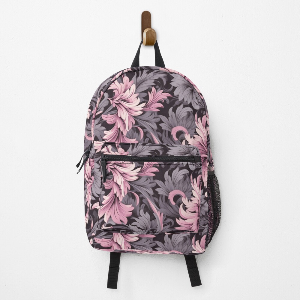 Item preview, Backpack designed and sold by SideSignal.