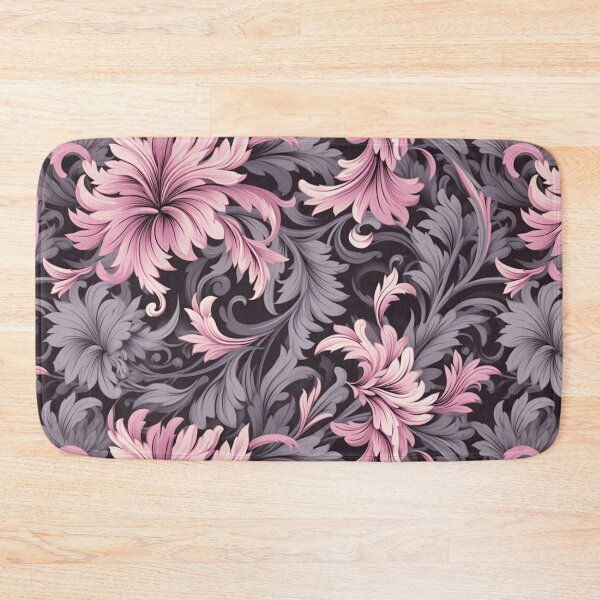Item preview, Brocade Pattern designed and sold by SideSignal.