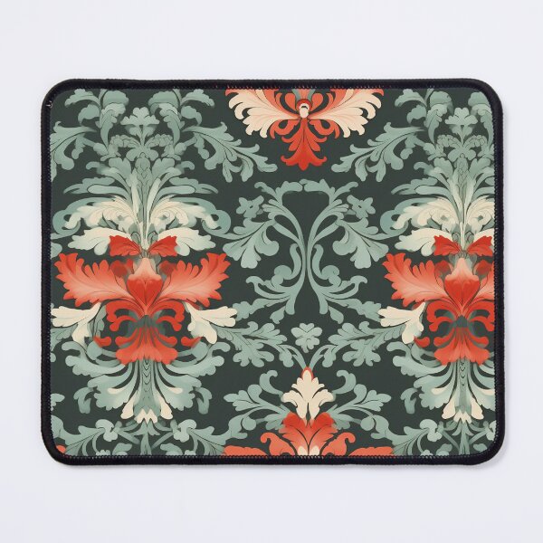 Item preview, Brocade Pattern designed and sold by SideSignal.