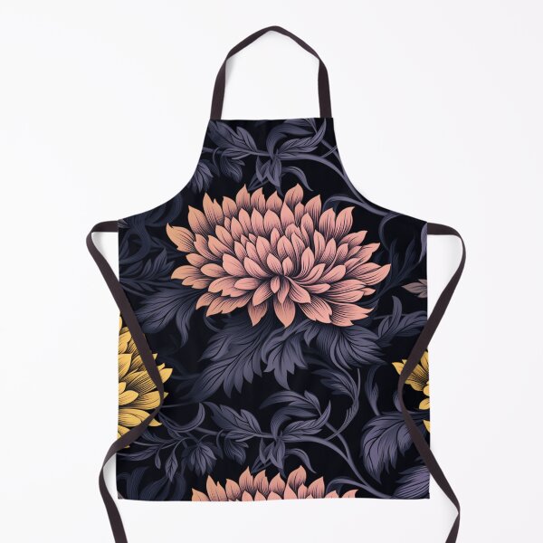 Item preview, Brocade Pattern designed and sold by SideSignal.