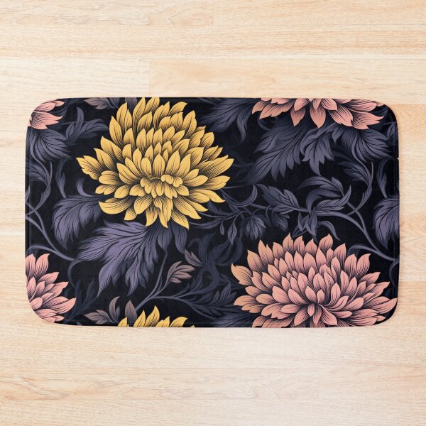 Item preview, Brocade Pattern designed and sold by SideSignal.