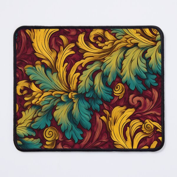 Item preview, Brocade Pattern designed and sold by SideSignal.