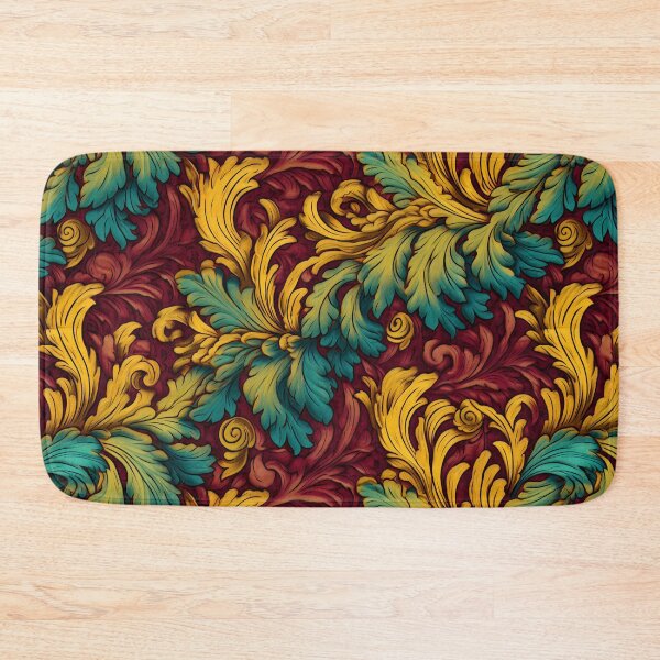 Item preview, Brocade Pattern designed and sold by SideSignal.