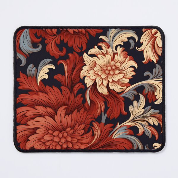 Item preview, Brocade Pattern designed and sold by SideSignal.