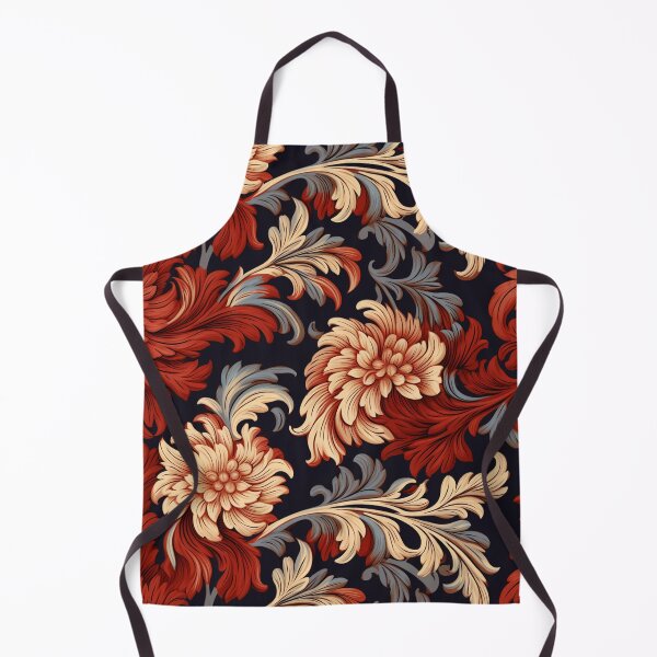 Item preview, Brocade Pattern designed and sold by SideSignal.