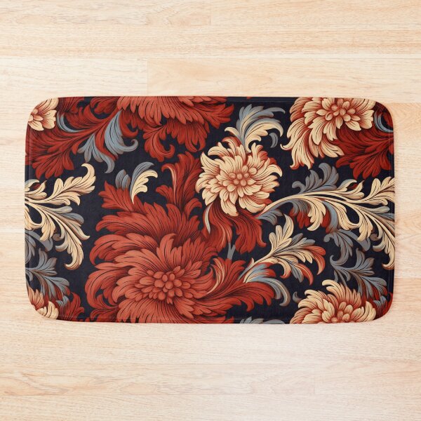 Item preview, Brocade Pattern designed and sold by SideSignal.