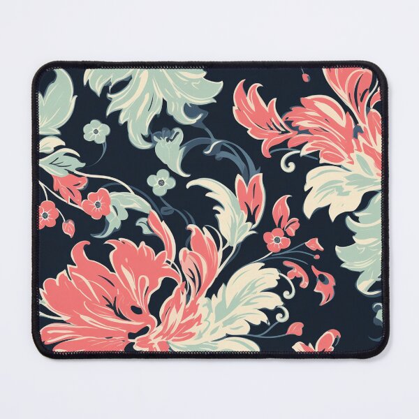 Item preview, Brocade Pattern designed and sold by SideSignal.