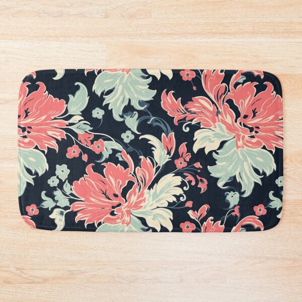 Item preview, Brocade Pattern designed and sold by SideSignal.