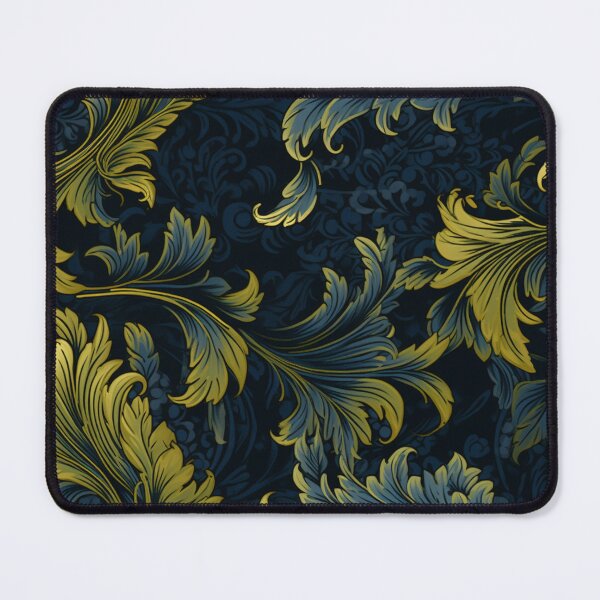 Item preview, Brocade Pattern designed and sold by SideSignal.