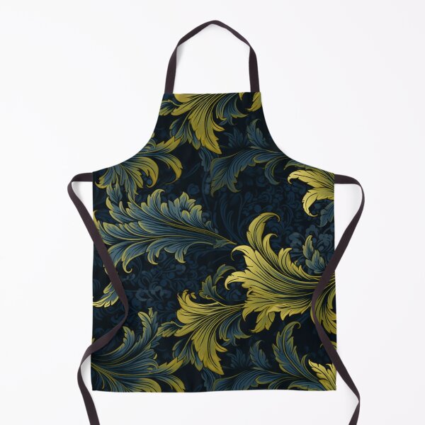 Item preview, Brocade Pattern designed and sold by SideSignal.