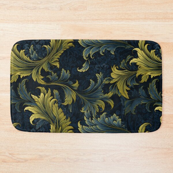 Item preview, Brocade Pattern designed and sold by SideSignal.