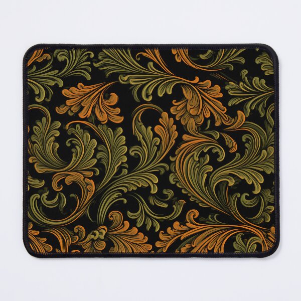 Item preview, Brocade Pattern designed and sold by SideSignal.