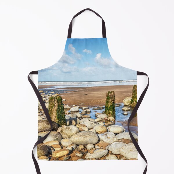 Item preview, Westward Ho, Groynes, Devon, England designed and sold by Paul Thompson Photography.