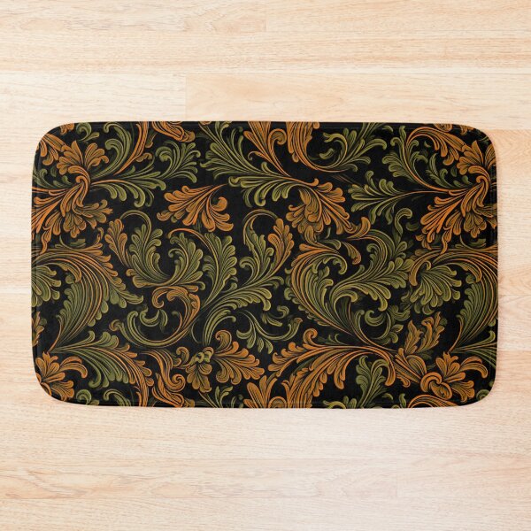 Item preview, Brocade Pattern designed and sold by SideSignal.