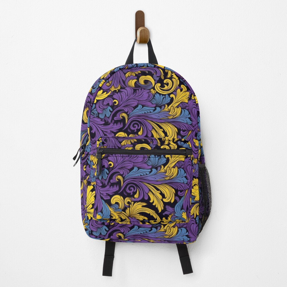Item preview, Backpack designed and sold by SideSignal.